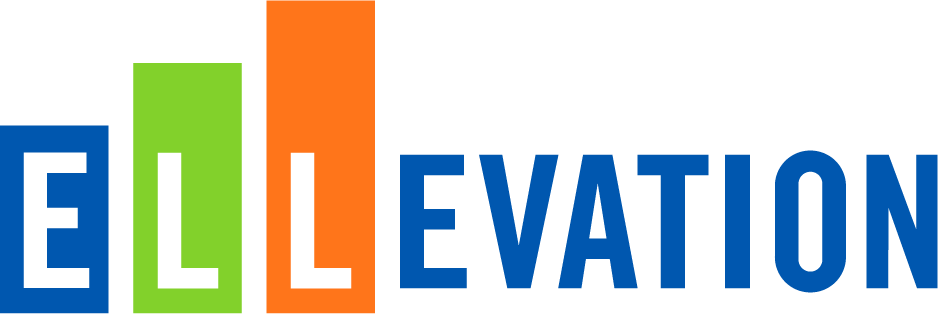 Ellevation Education Company Logo