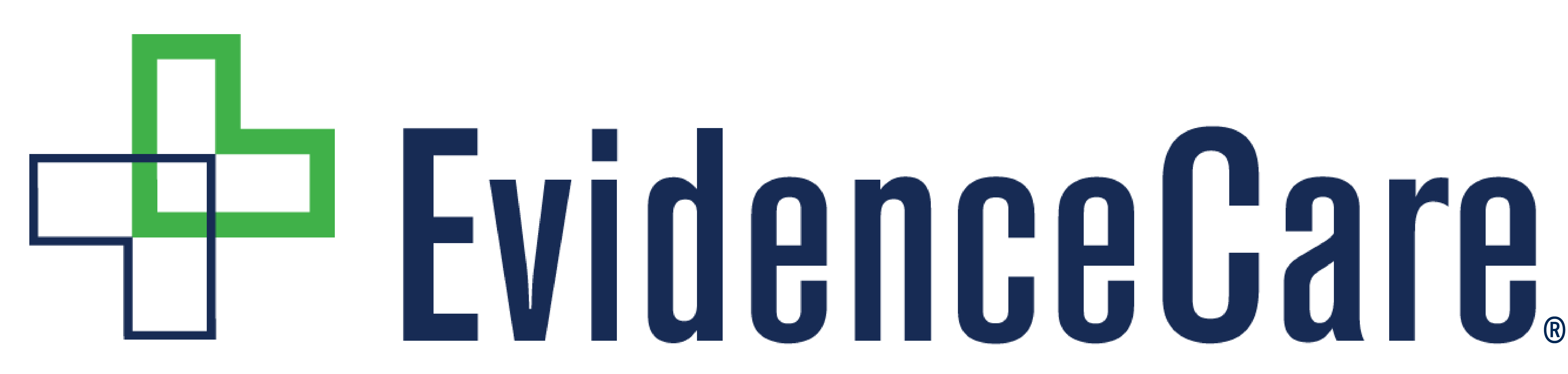 EvidenceCare logo