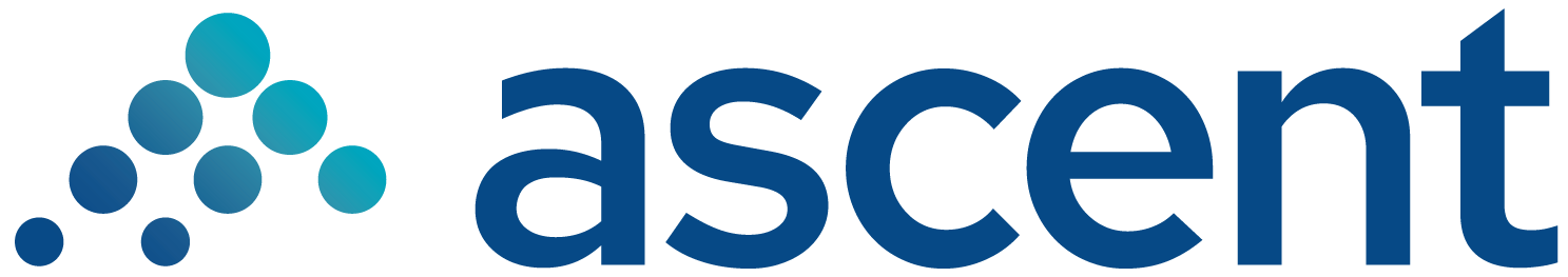 Ascent Company Logo