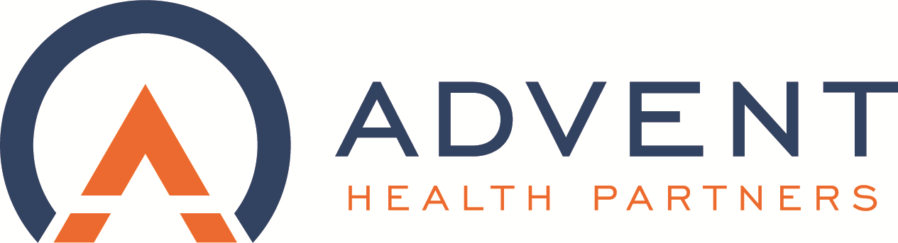 Advent Health Partners Company Logo