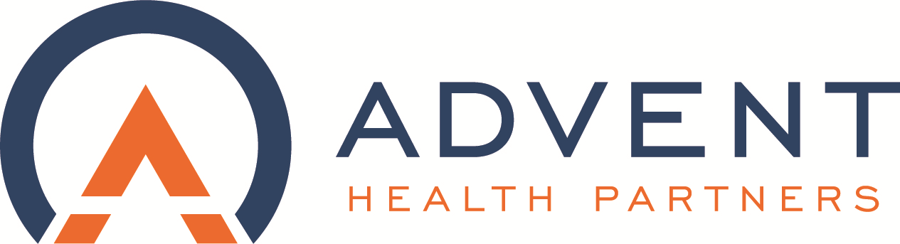 Advent Health Partners logo