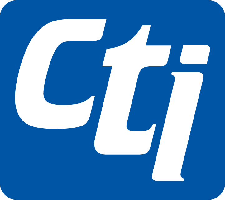 CTI Resource Management Services, Inc. logo