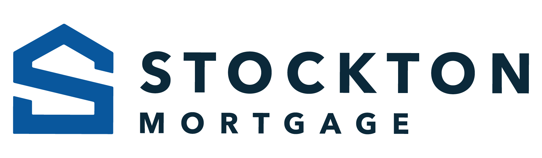 Stockton Mortgage Company Logo
