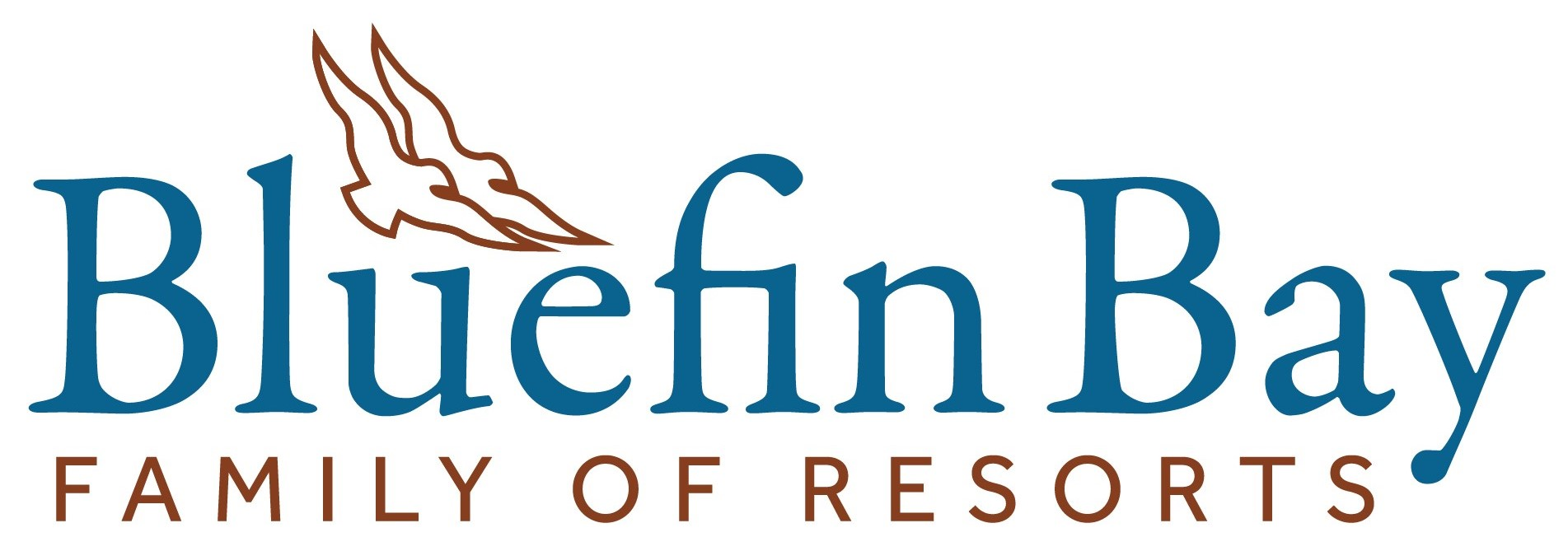 Bluefin Bay Family of Resorts Company Logo