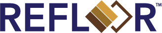 Refloor Company Logo