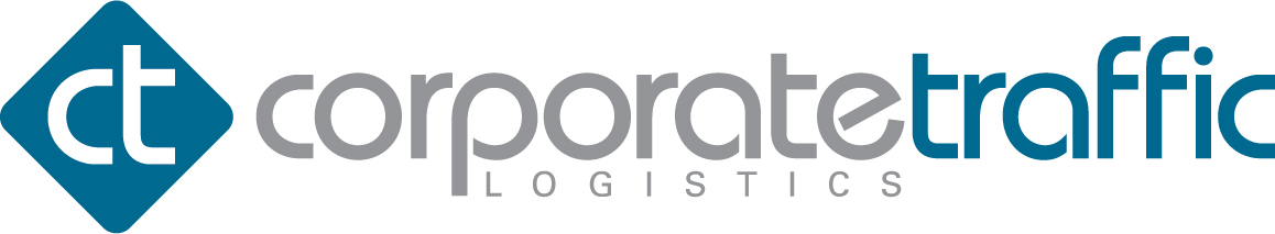 Corporate Traffic Logistics logo