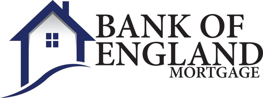 Bank of England Mortgage Company Logo