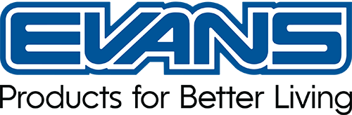 Evans Manufacturing Company Logo