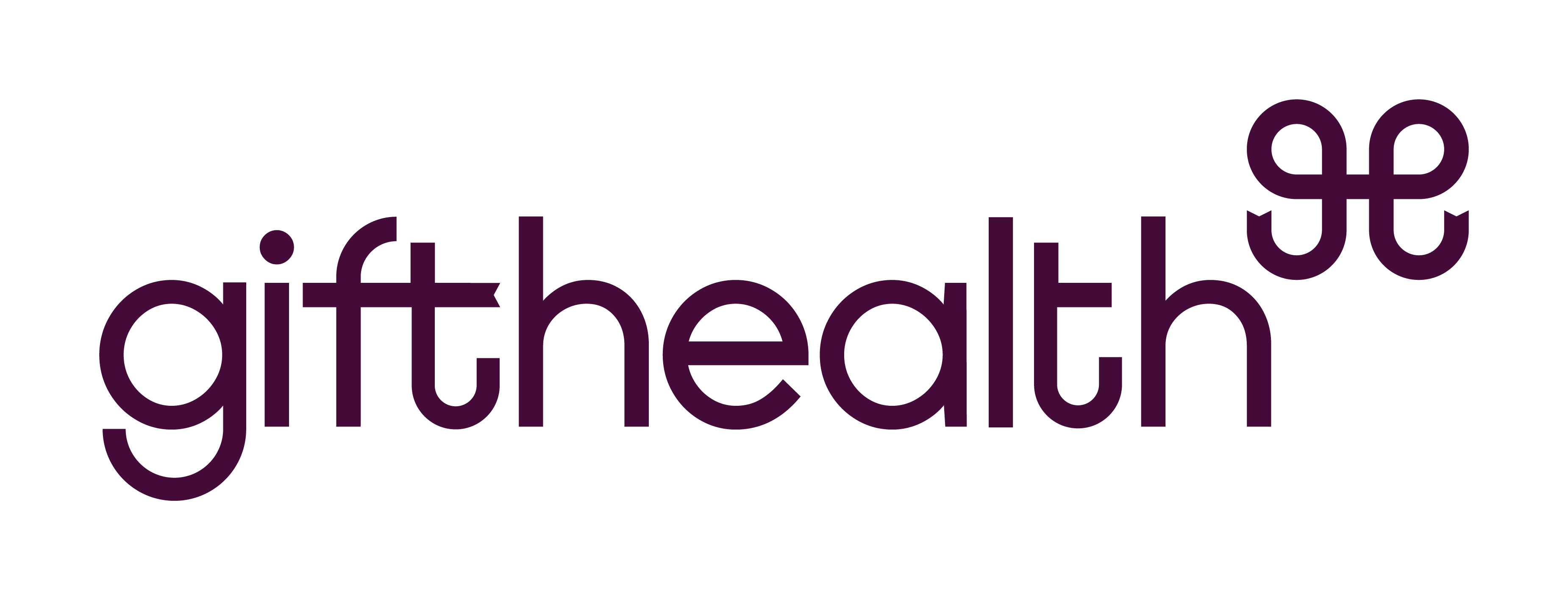 Gifthealth logo