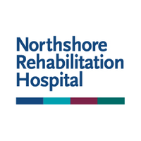 Northshore Rehabilitation Hospital logo