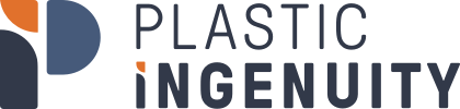 Plastic Ingenuity Company Logo