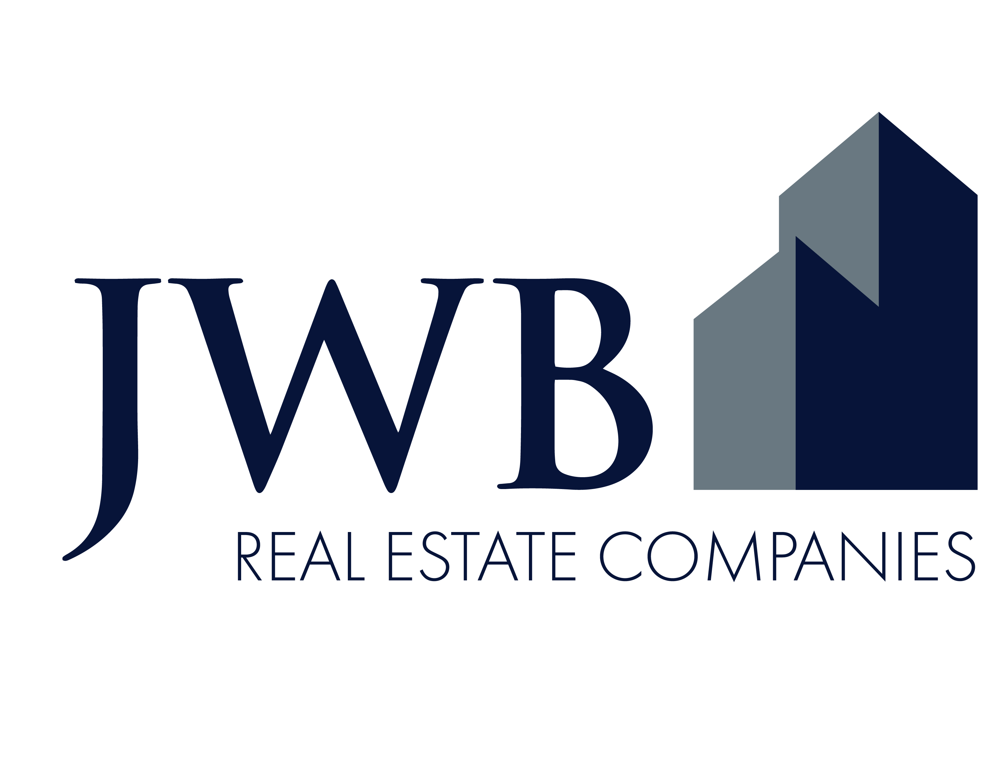 JWB Companies Company Logo