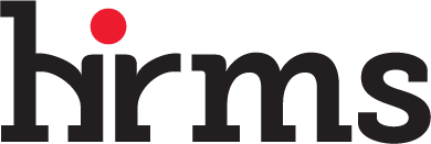 HRMS Solutions logo