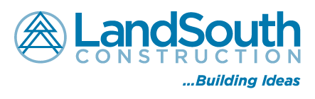 LandSouth Construction logo