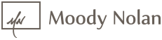 Moody Nolan logo