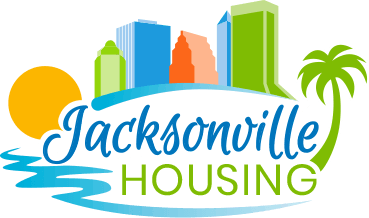 Jacksonville Housing Authority Company Logo