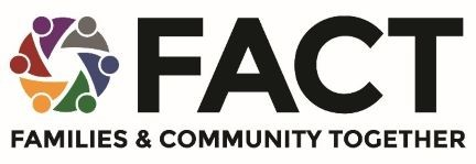 Families and Community Together (FACT) Company Logo