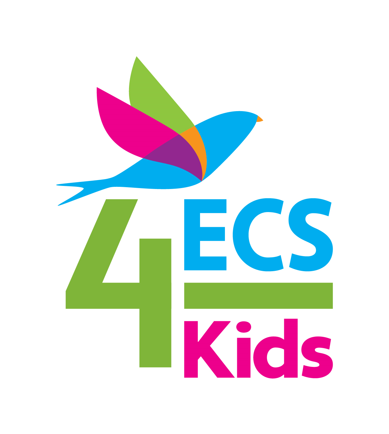 ECS4Kids (Episcopal Children's Services) logo