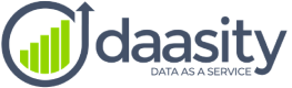 Daasity logo