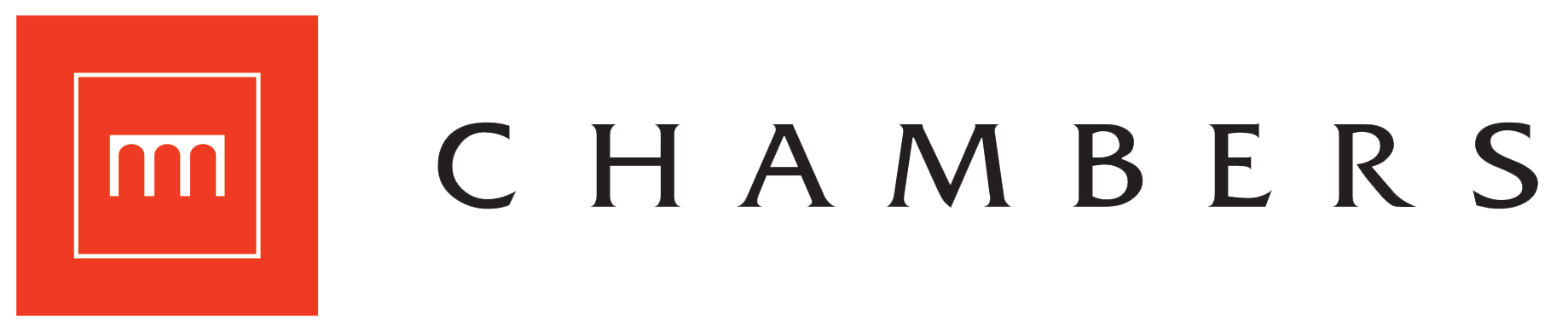 The H. Chambers Company logo