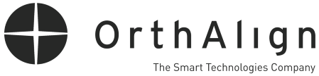 OrthAlign logo