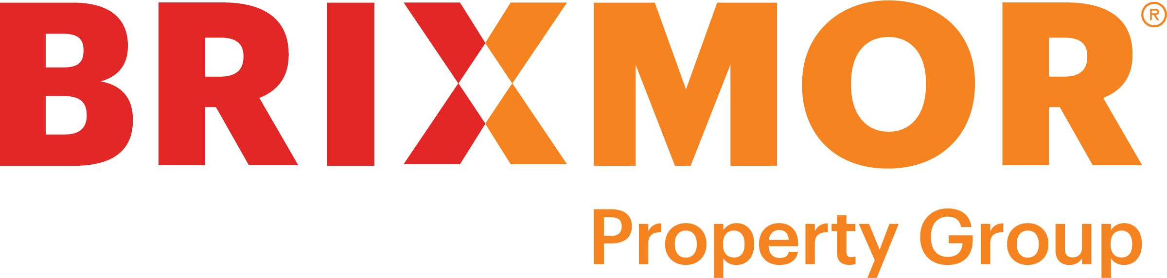 Brixmor Property Group Company Logo
