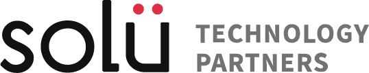 Solü Technology Partners Company Logo