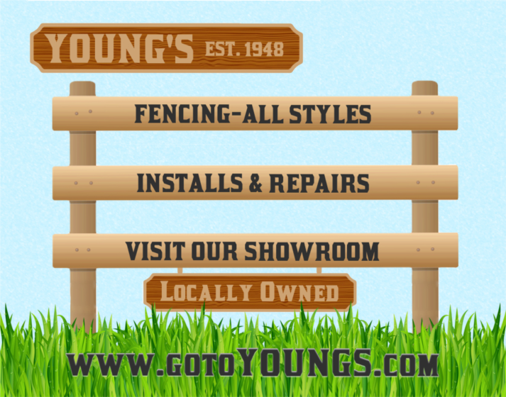 Young's of Ridgefield logo