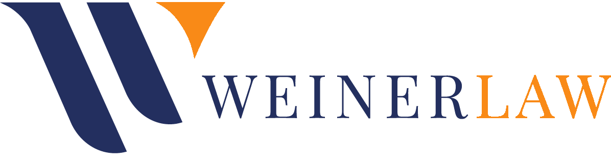 Weiner Law: Trust, Probate & Litigation Lawyers Company Logo