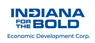 Indiana Economic Development Corporation Company Logo
