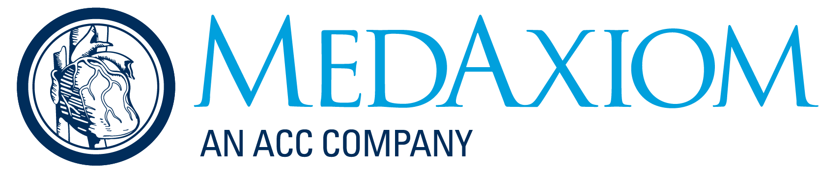 MedAxiom Company Logo