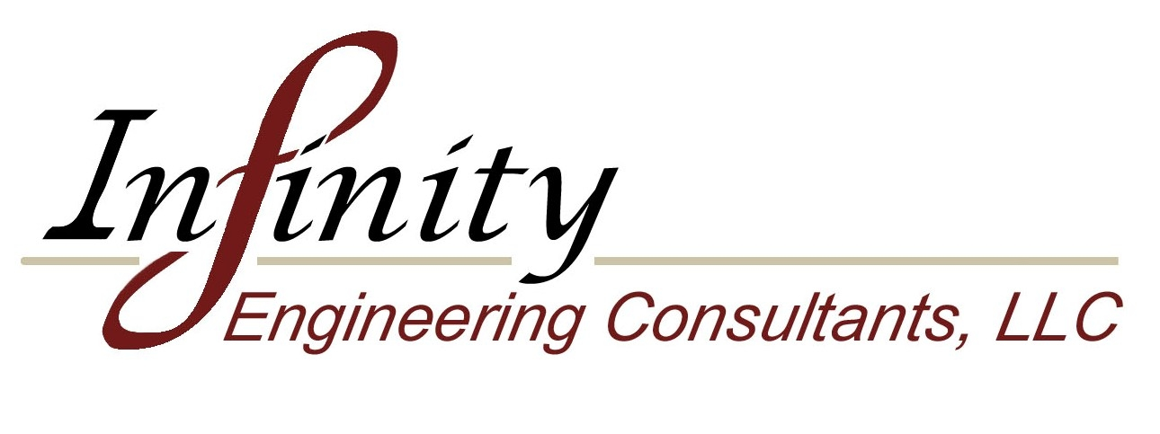 Infinity Engineering Consultants logo