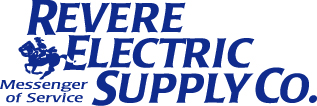 Revere Electric Supply Company Logo