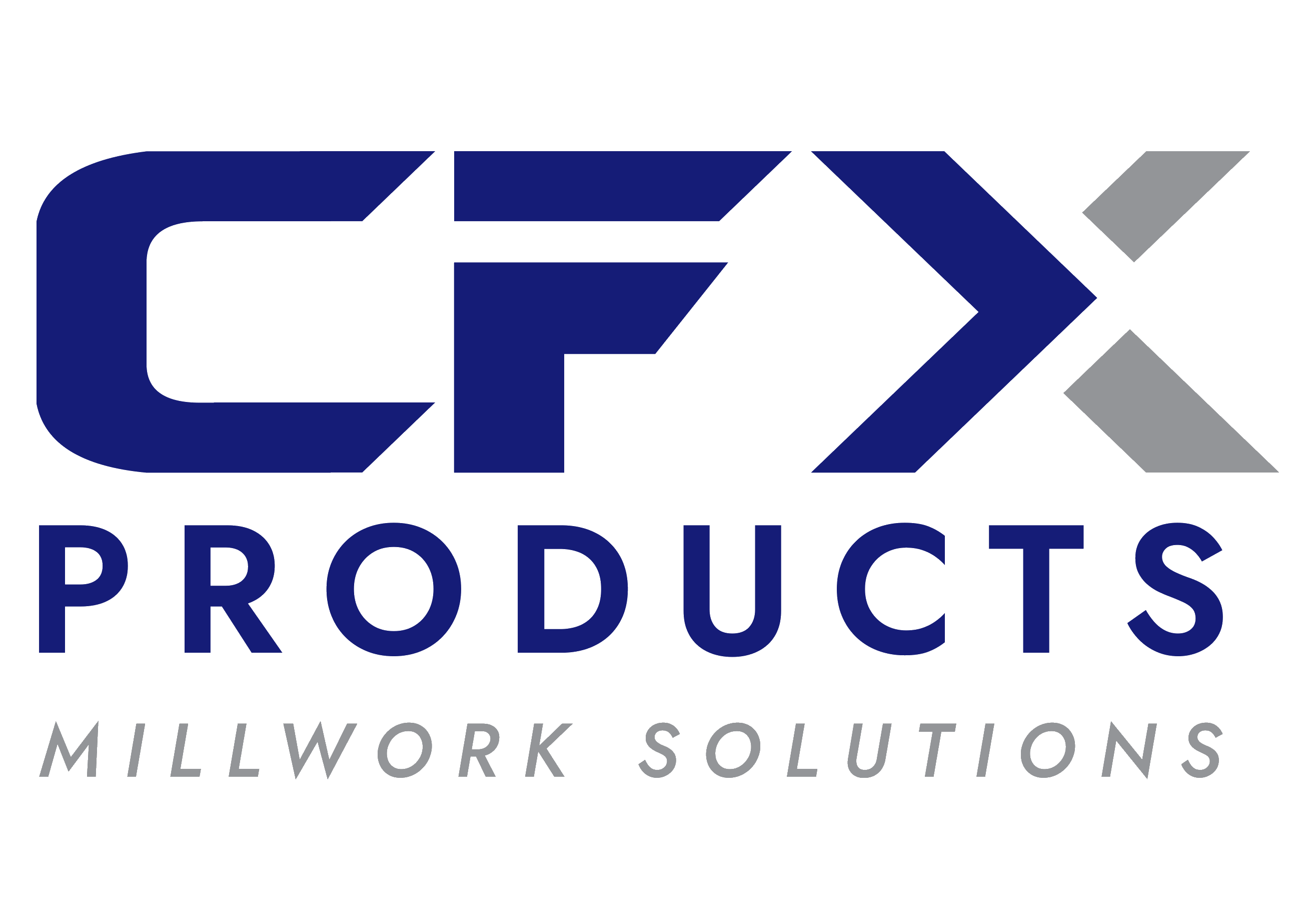 CFX Products logo