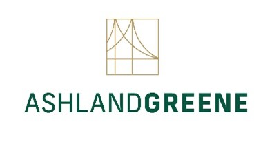 Ashland Greene logo