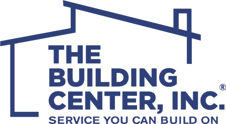 The Building Center, Inc. logo