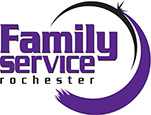 Family Service Rochester logo