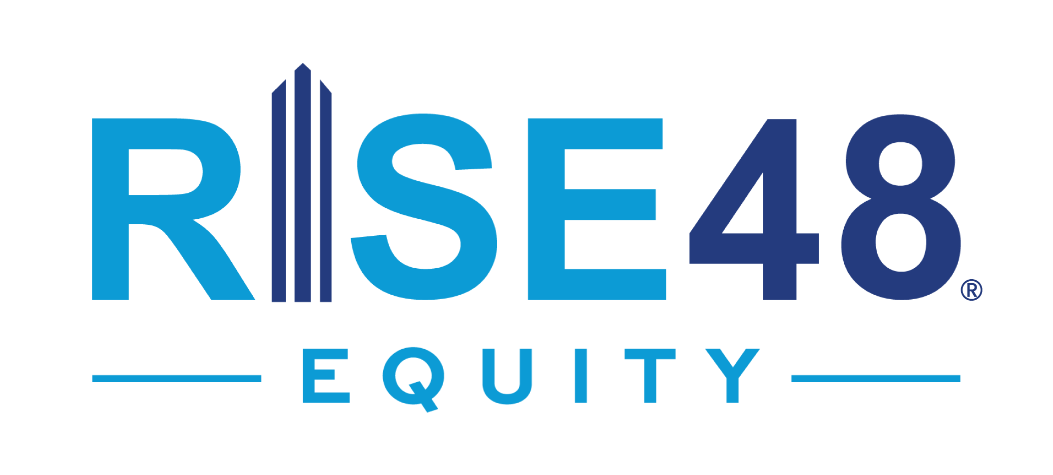 Rise48 Equity logo