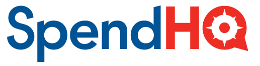 SpendHQ logo