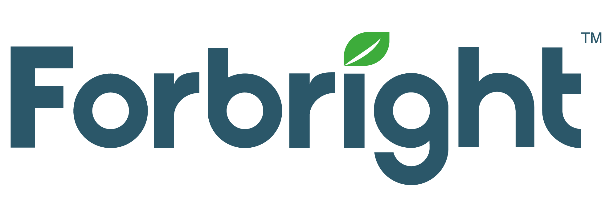 Forbright Bank Company Logo