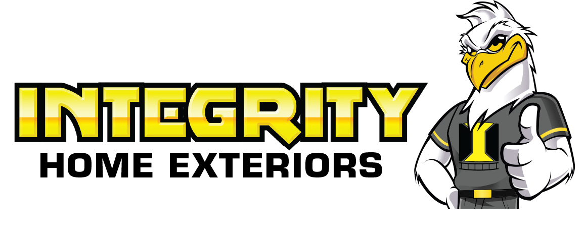Integrity Home Exteriors logo