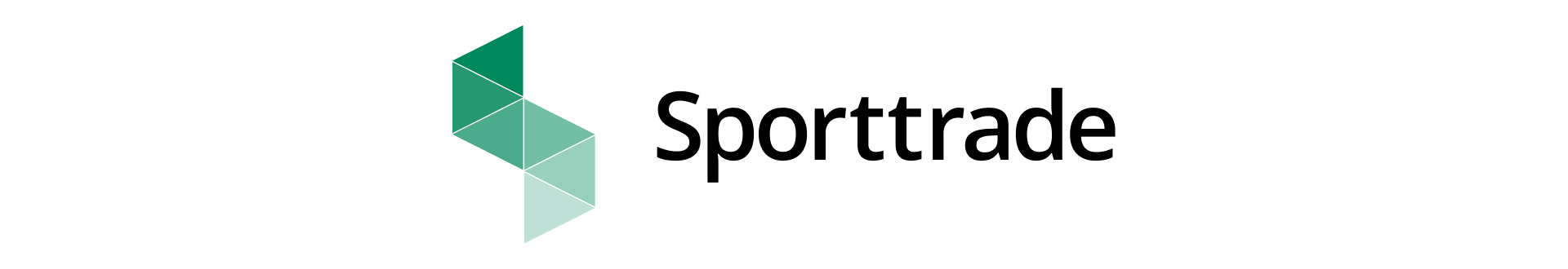 Sporttrade Company Logo