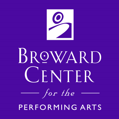 Broward Center for the Performing Arts logo