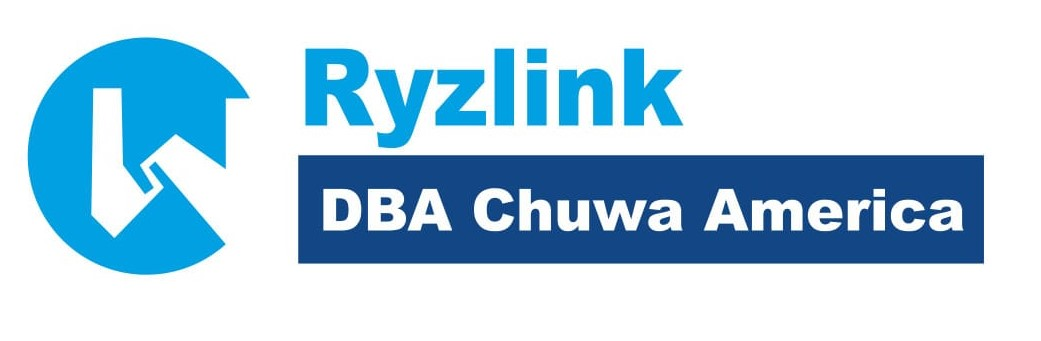 Ryzlink DBA Chuwa America logo
