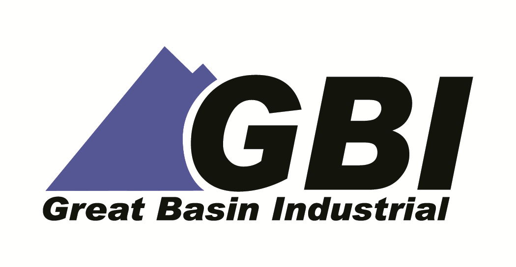 Great Basin Industrial logo