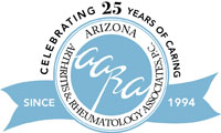 Arizona Arthritis and Rheumatology Associates, P.C. Company Logo