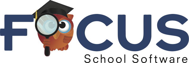 Focus School Software Company Logo