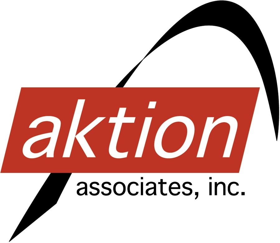 Aktion Associates, Inc. logo