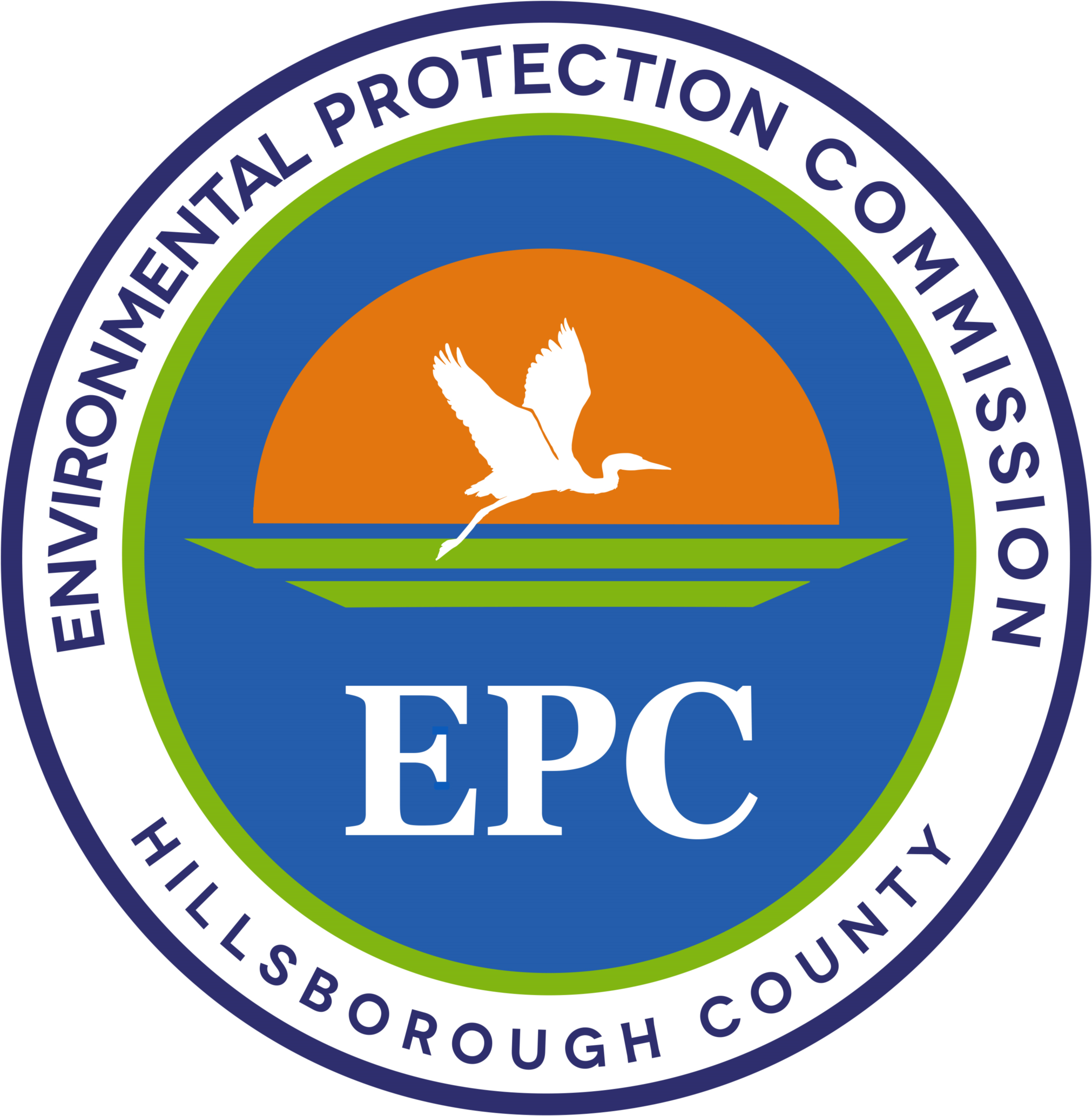 Environmental Protection Commission of Hillsborough County Company Logo