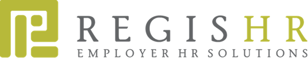 Regis HR logo